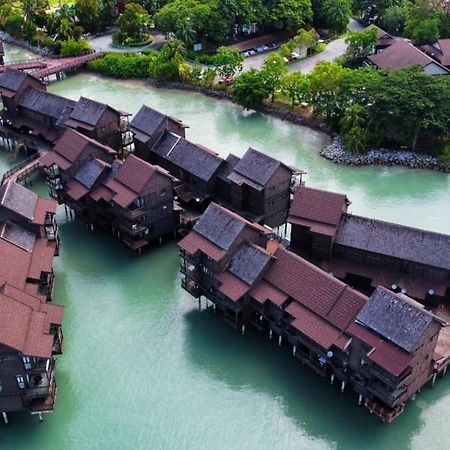 Lagoon Residence @ Langkawi Pantai Cenang  Esterno foto