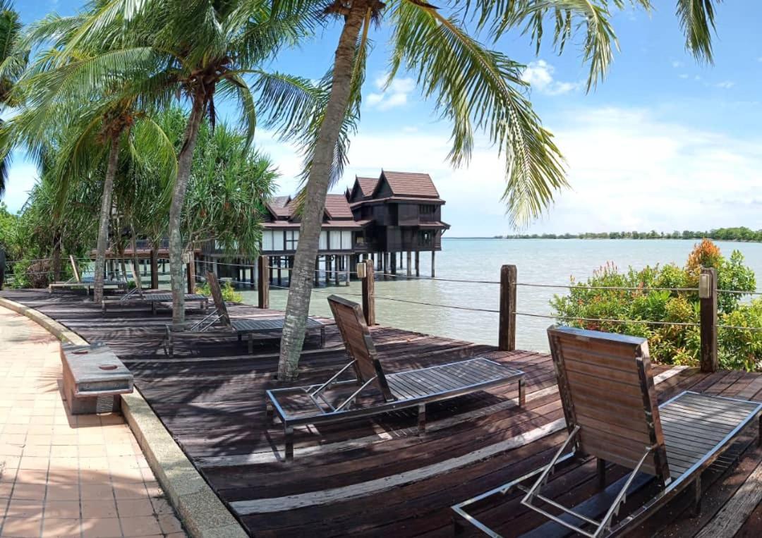 Lagoon Residence @ Langkawi Pantai Cenang  Esterno foto