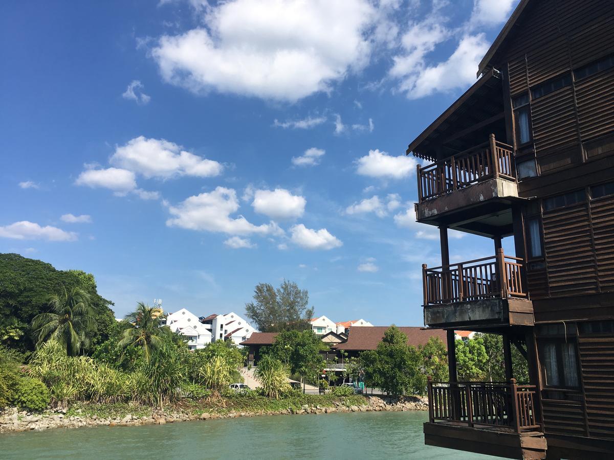 Lagoon Residence @ Langkawi Pantai Cenang  Esterno foto