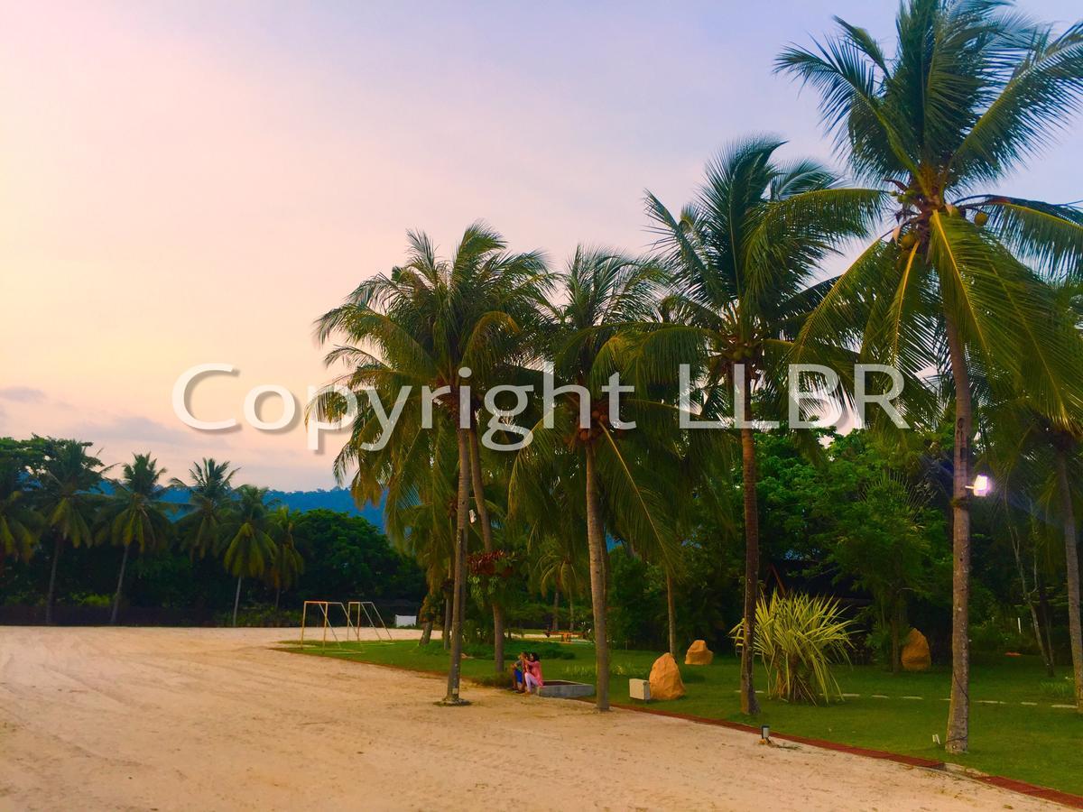 Lagoon Residence @ Langkawi Pantai Cenang  Esterno foto