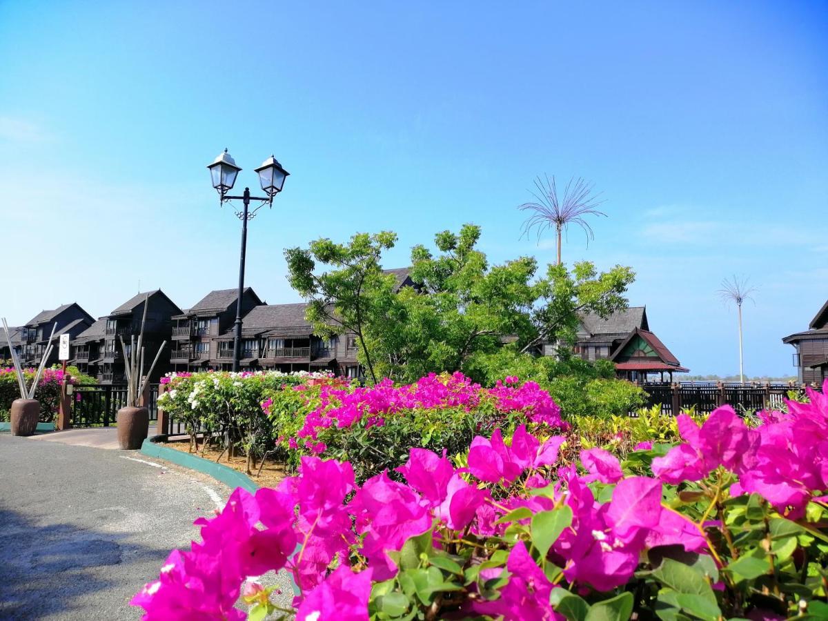 Lagoon Residence @ Langkawi Pantai Cenang  Esterno foto